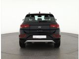 VW T-Roc bei Gebrauchtwagen.expert - Abbildung (4 / 15)