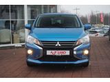 Mitsubishi Space Star bei Gebrauchtwagen.expert - Abbildung (6 / 15)