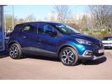 Renault Captur bei Gebrauchtwagen.expert - Abbildung (5 / 15)