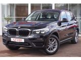 BMW X3 bei Gebrauchtwagen.expert - Abbildung (2 / 15)
