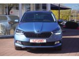 Skoda Fabia bei Gebrauchtwagen.expert - Abbildung (6 / 15)
