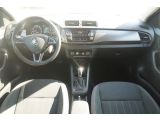 Skoda Fabia bei Gebrauchtwagen.expert - Abbildung (8 / 15)