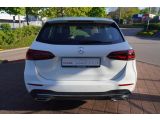 Mercedes-Benz B-Klasse bei Gebrauchtwagen.expert - Abbildung (4 / 15)