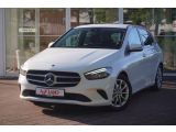 Mercedes-Benz B-Klasse bei Gebrauchtwagen.expert - Abbildung (2 / 15)