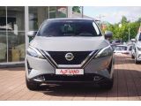 Nissan Qashqai bei Gebrauchtwagen.expert - Abbildung (6 / 15) Nissan Qashqai bei Gebrauchtwagen.expert - Abbildung (6 / 15)
