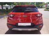 Kia Stonic bei Gebrauchtwagen.expert - Abbildung (4 / 15)