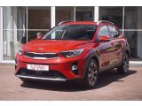 Kia Stonic bei Gebrauchtwagen.expert - Abbildung (2 / 15)