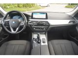 BMW 5er bei Gebrauchtwagen.expert - Abbildung (11 / 15)