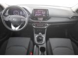 Hyundai i30 cw bei Gebrauchtwagen.expert - Abbildung (9 / 15)