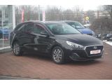 Hyundai i30 bei Gebrauchtwagen.expert - Abbildung (4 / 15)