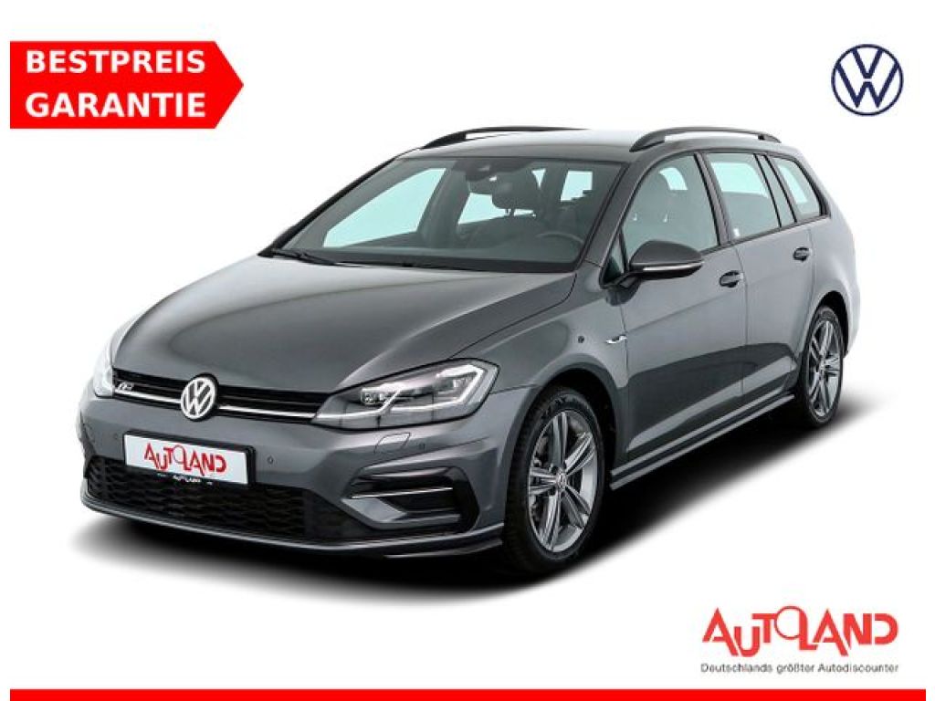 VW Golf VII bei Gebrauchtwagen.expert - Hauptabbildung VW Golf VII bei Gebrauchtwagen.expert - Hauptabbildung