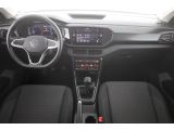 VW T-Cross bei Gebrauchtwagen.expert - Abbildung (9 / 15)