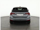 Skoda Fabia bei Gebrauchtwagen.expert - Abbildung (5 / 9)