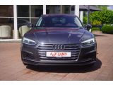 Audi A5 bei Gebrauchtwagen.expert - Abbildung (6 / 15)