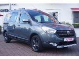 Dacia Dokker bei Gebrauchtwagen.expert - Abbildung (6 / 7) Dacia Dokker bei Gebrauchtwagen.expert - Abbildung (6 / 7)