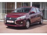 Mitsubishi Space Star bei Gebrauchtwagen.expert - Abbildung (2 / 15)