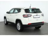 Jeep Compass bei Gebrauchtwagen.expert - Abbildung (3 / 15) Jeep Compass bei Gebrauchtwagen.expert - Abbildung (3 / 15)