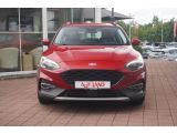Ford Focus bei Gebrauchtwagen.expert - Abbildung (6 / 15) Ford Focus bei Gebrauchtwagen.expert - Abbildung (6 / 15)