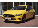 Mercedes-Benz A-Klasse bei Gebrauchtwagen.expert - Abbildung (2 / 15) Mercedes-Benz A-Klasse bei Gebrauchtwagen.expert - Abbildung (2 / 15)