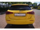 Mercedes-Benz A-Klasse bei Gebrauchtwagen.expert - Abbildung (4 / 15) Mercedes-Benz A-Klasse bei Gebrauchtwagen.expert - Abbildung (4 / 15)