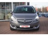 Opel Meriva bei Gebrauchtwagen.expert - Abbildung (7 / 15)