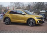 VW T-Roc bei Gebrauchtwagen.expert - Abbildung (5 / 15)