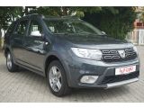 Dacia Logan bei Gebrauchtwagen.expert - Abbildung (4 / 15)