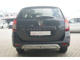 Dacia Logan bei Gebrauchtwagen.expert - Abbildung (6 / 15)