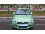 Suzuki Splash bei Gebrauchtwagen.expert - Abbildung (6 / 15)