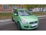 Suzuki Splash bei Gebrauchtwagen.expert - Abbildung (5 / 15)