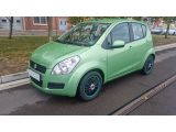 Suzuki Splash bei Gebrauchtwagen.expert - Abbildung (4 / 15)