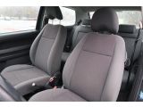 VW Fox bei Gebrauchtwagen.expert - Abbildung (10 / 15)