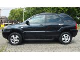 Kia Sportage bei Gebrauchtwagen.expert - Abbildung (14 / 15) Kia Sportage bei Gebrauchtwagen.expert - Abbildung (14 / 15)