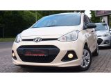 Hyundai i10 bei Gebrauchtwagen.expert - Abbildung (3 / 15)