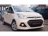 Hyundai i10 bei Gebrauchtwagen.expert - Abbildung (4 / 15)