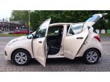 Hyundai i10 bei Gebrauchtwagen.expert - Abbildung (2 / 15)