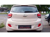 Hyundai i10 bei Gebrauchtwagen.expert - Abbildung (8 / 15)