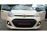Hyundai i10 bei Gebrauchtwagen.expert - Abbildung (3 / 15)