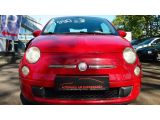 Fiat 500 bei Gebrauchtwagen.expert - Abbildung (14 / 15)