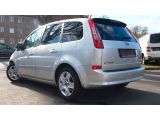 Ford C-MAX bei Gebrauchtwagen.expert - Abbildung (6 / 15)