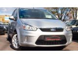 Ford C-MAX bei Gebrauchtwagen.expert - Abbildung (3 / 15)