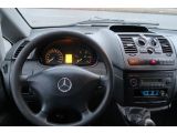 Mercedes-Benz Vito bei Gebrauchtwagen.expert - Abbildung (11 / 15)
