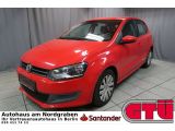 VW Polo bei Gebrauchtwagen.expert - Abbildung (2 / 15)
