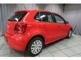 VW Polo bei Gebrauchtwagen.expert - Abbildung (4 / 15)
