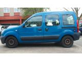 Renault Kangoo bei Gebrauchtwagen.expert - Abbildung (4 / 15) Renault Kangoo bei Gebrauchtwagen.expert - Abbildung (4 / 15)