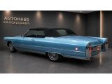 Cadillac Eldorado bei Gebrauchtwagen.expert - Abbildung (12 / 15) Cadillac Eldorado bei Gebrauchtwagen.expert - Abbildung (12 / 15)