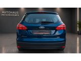 Ford Focus Turnier bei Gebrauchtwagen.expert - Abbildung (12 / 15) Ford Focus Turnier bei Gebrauchtwagen.expert - Abbildung (12 / 15)