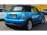 Mini Cooper S Cabrio bei Gebrauchtwagen.expert - Abbildung (4 / 15)