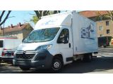 Citroen Jumper bei Gebrauchtwagen.expert - Abbildung (2 / 15) Citroen Jumper bei Gebrauchtwagen.expert - Abbildung (2 / 15)