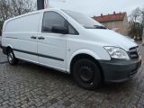 Mercedes-Benz Vito bei Gebrauchtwagen.expert - Abbildung (2 / 15)